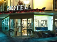 Hotel Beethoven Wien 