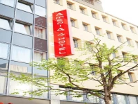 BEST WESTERN PLUS Amedia Wien 4*