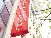 BEST WESTERN PLUS Amedia Wien