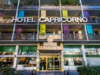 Hotel Capricorno 
