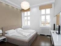 Christiano Apartments Vienna 