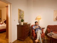 City Appartements - Hotel City Central 
