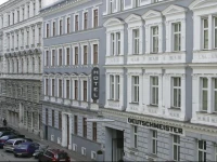 City Hotel Deutschmeister 