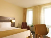Courtyard by Marriott Vienna Prater/Messe 