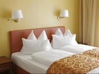 Hotel Domizil 