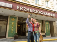Hotel Erzherzog Rainer 