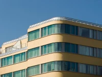 Hotel Eurostars Embassy 