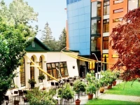 Gartenhotel Altmannsdorf Hotel 1 
