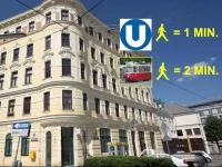 Graf Sobieski Apartments 