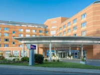 Hilton Garden Inn Vienna South 