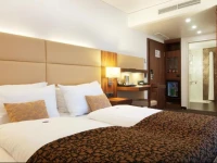 Hotel Imlauer Wien 