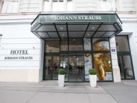 Hotel Johann Strauss 