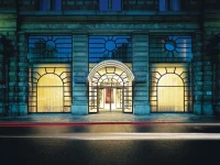 K+K Palais Hotel 