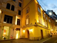 Hotel KГ¶nig von Ungarn 