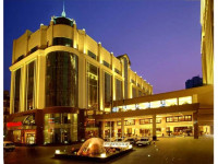 Novotel Wuhan Xin Hua