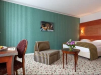 Mercure Grand Hotel Biedermeier Wien 