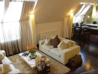 MyPlace - Premium Apartments City Centre 