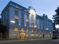 NH Wien Belvedere 