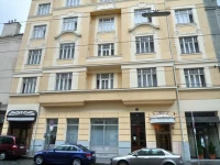 Hotel Pension Baronesse 
