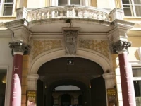 Pertschy Palais Hotel 