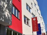 Ramada Hotel & Suites Vienna 