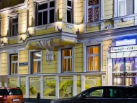 Hotel Rathaus - Wein & Design 