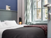 Saint SHERMIN bed, breakfast & champagne 