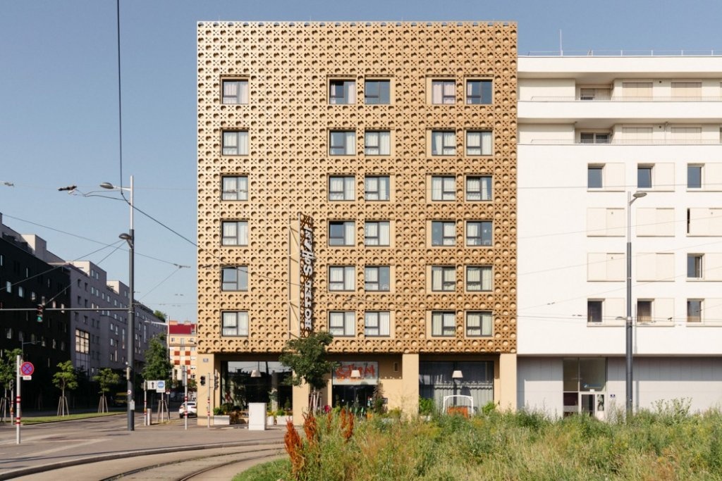 Hotel Schani Wien 