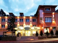 Hotel Schild 