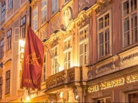 Schlosshotel RГ¶mischer Kaiser 