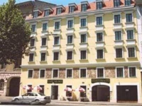 Suite Hotel 900 m zur Oper 