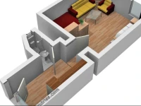 Vienna CityApartments - 1020 