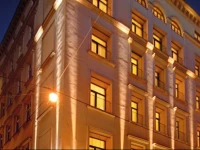 Hotel Wandl 
