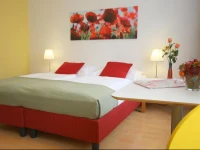 Actilingua Apartment Pension 