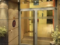 Hotel Alpha Wien 