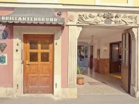 Hotel Am Brillantengrund 