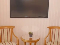 Hotel An Der Wien 
