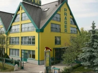 Hotel Asperner LГ¶we 