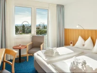 Austria Trend Hotel Messe Wien Prater 