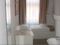 CH-Vienna City Rooms 