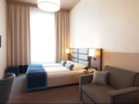 Drei Kronen Hotel Wien City 
