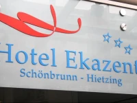 Hotel Ekazent SchГ¶nbrunn 