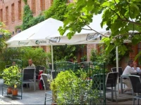 Hotel Fabrik Wien 