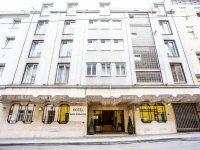Hotel Geblergasse 