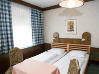 Hotel Hadrigan 