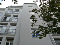 Hahn Boardinghouse Vienna City 