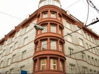 Hotel-Pension Dormium 