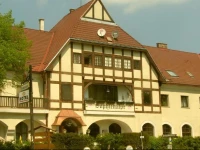 Hotel-Restaurant-CafГ© Sophienalpe 