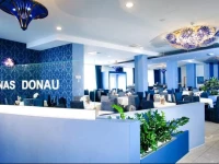 Lenas Donau Hotel 