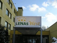 Lenas West Hotel 